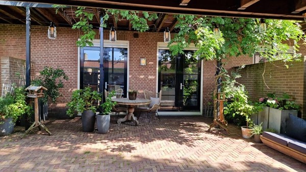 Property photo - Van Deventerstraat 29, 3911KH Rhenen